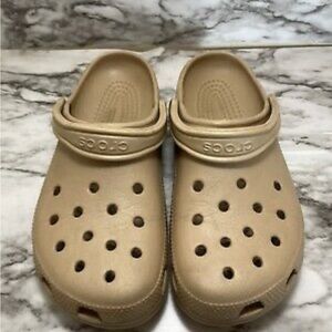 Crocs/Women size11